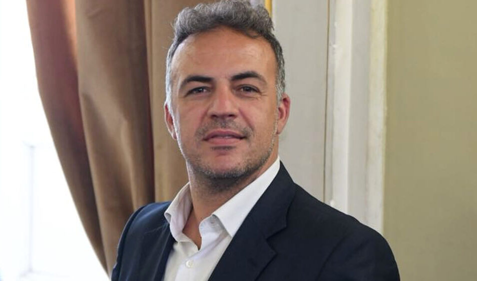 Paolo Foresio