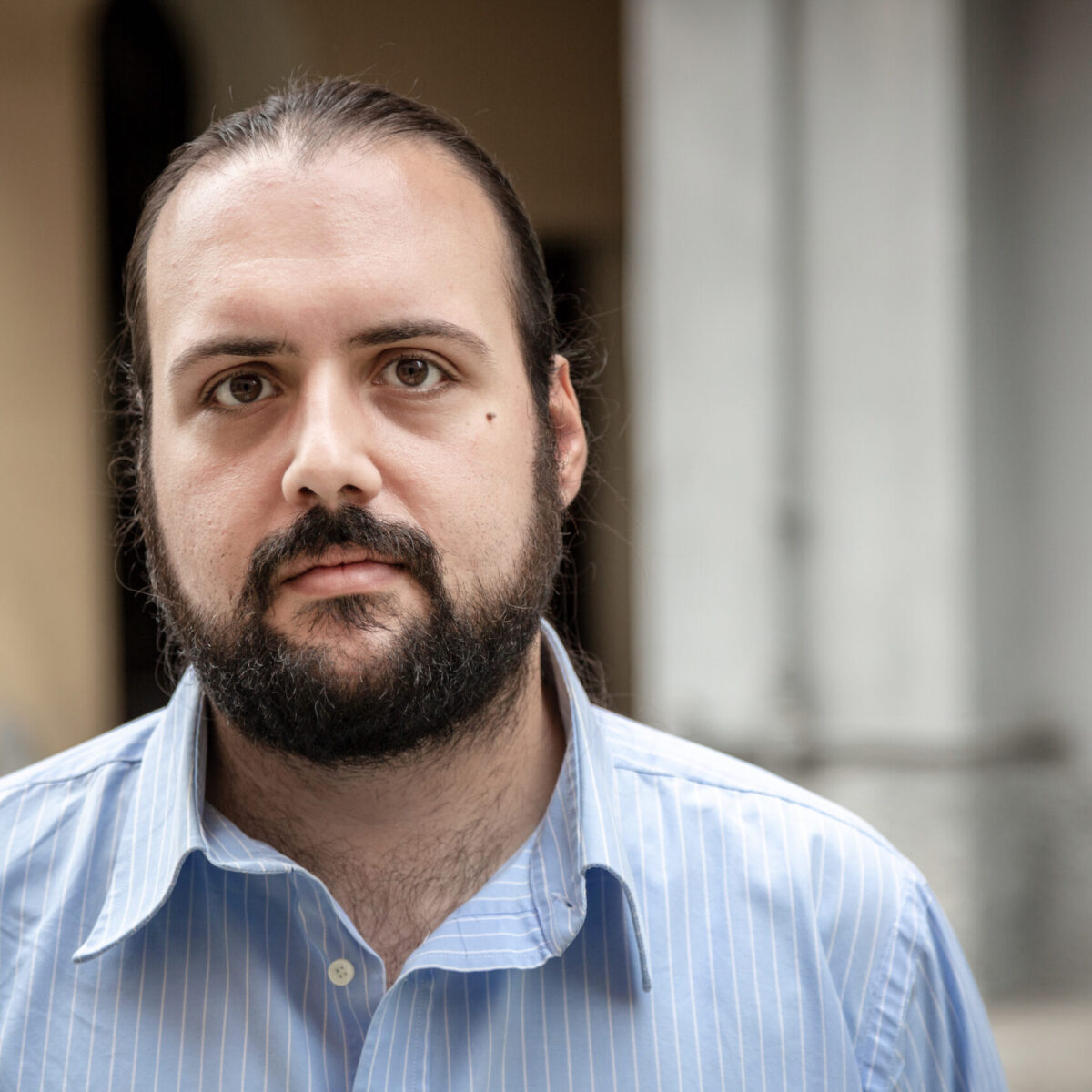 Andrea Donaera
