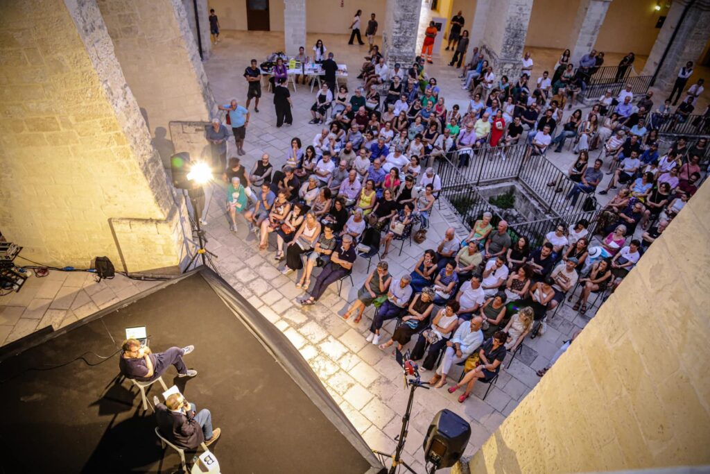 Nel frattempo | Programma luglio – settembre