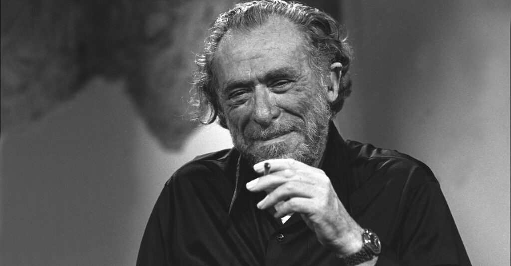 Notte Bukowski: parole da bere con Remmert e Pasca