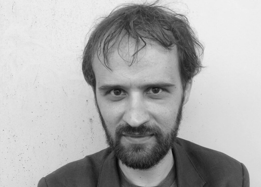 Le “Penultime parole” di Cristò a Lecce per Nel frattempo