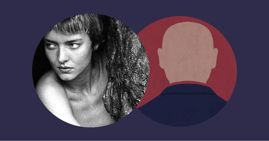 Valentina D’Urbano e Antonio Galetta per la rassegna Nel frattempo a Lecce