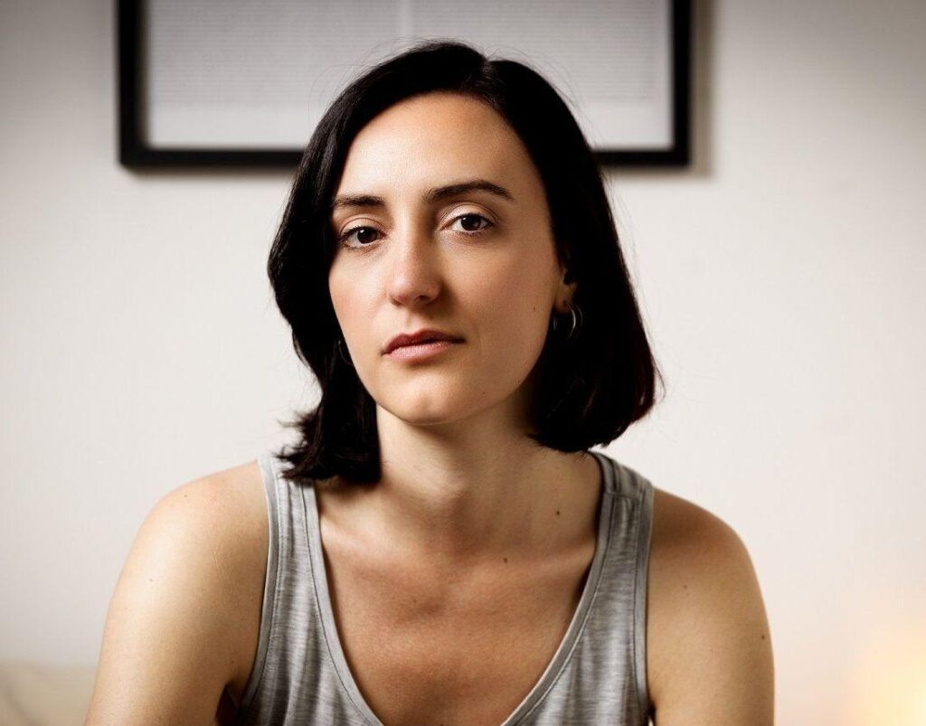 Giulia Caminito presenta Il male che non c’è a Lecce