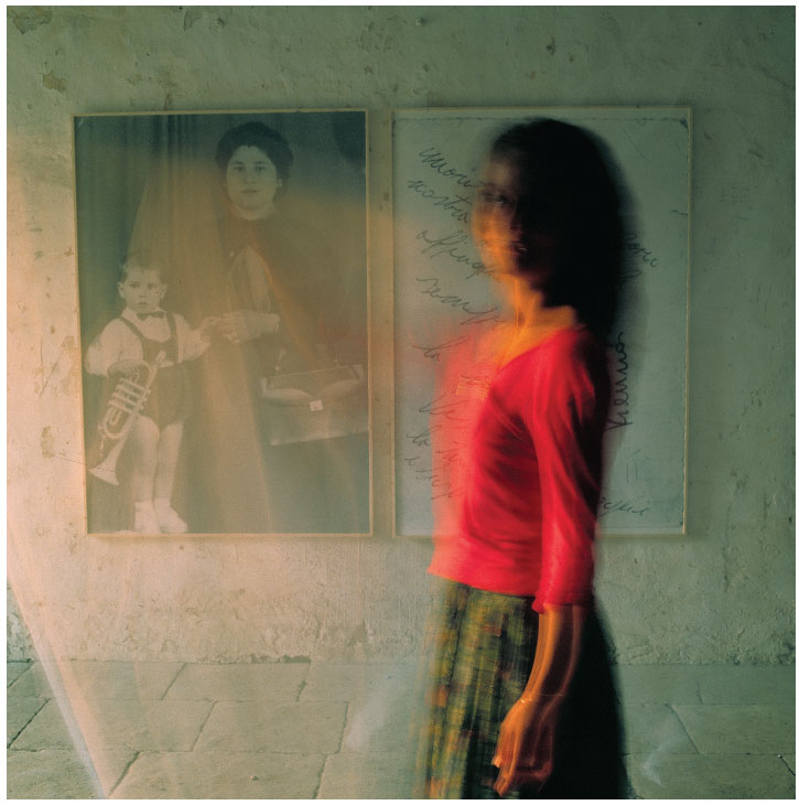 Salento. Storie e luoghi del fotografo Pio Tarantini a Lecce per Nel Frattempo