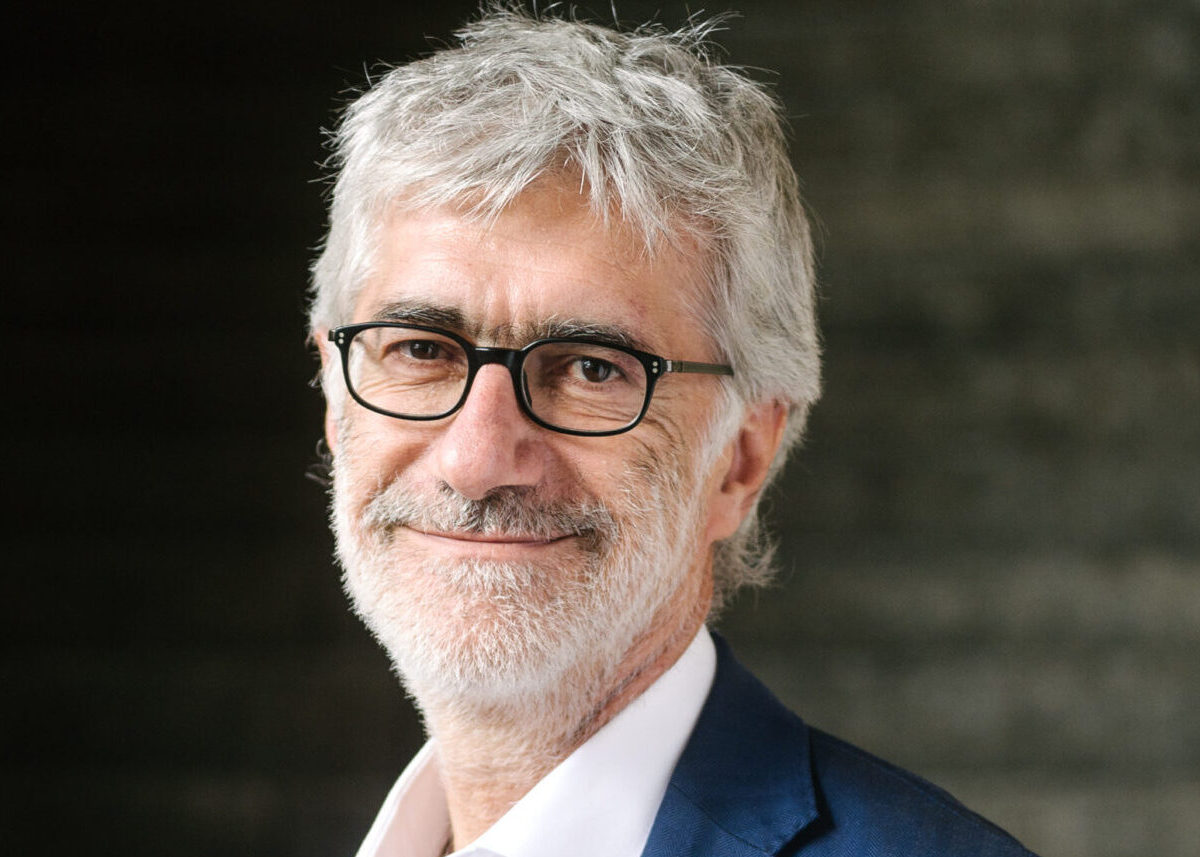 Luca De Biase