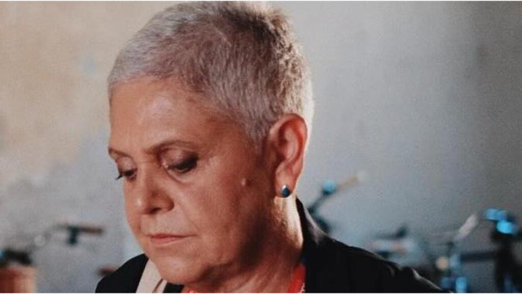 Sudari: l’elegia per Gaza di Paola Caridi sul palco del Teatro Paisiello di Lecce