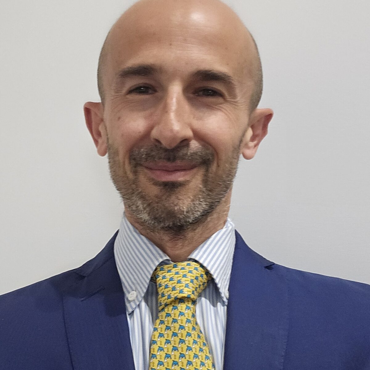 Alessandro Aresu