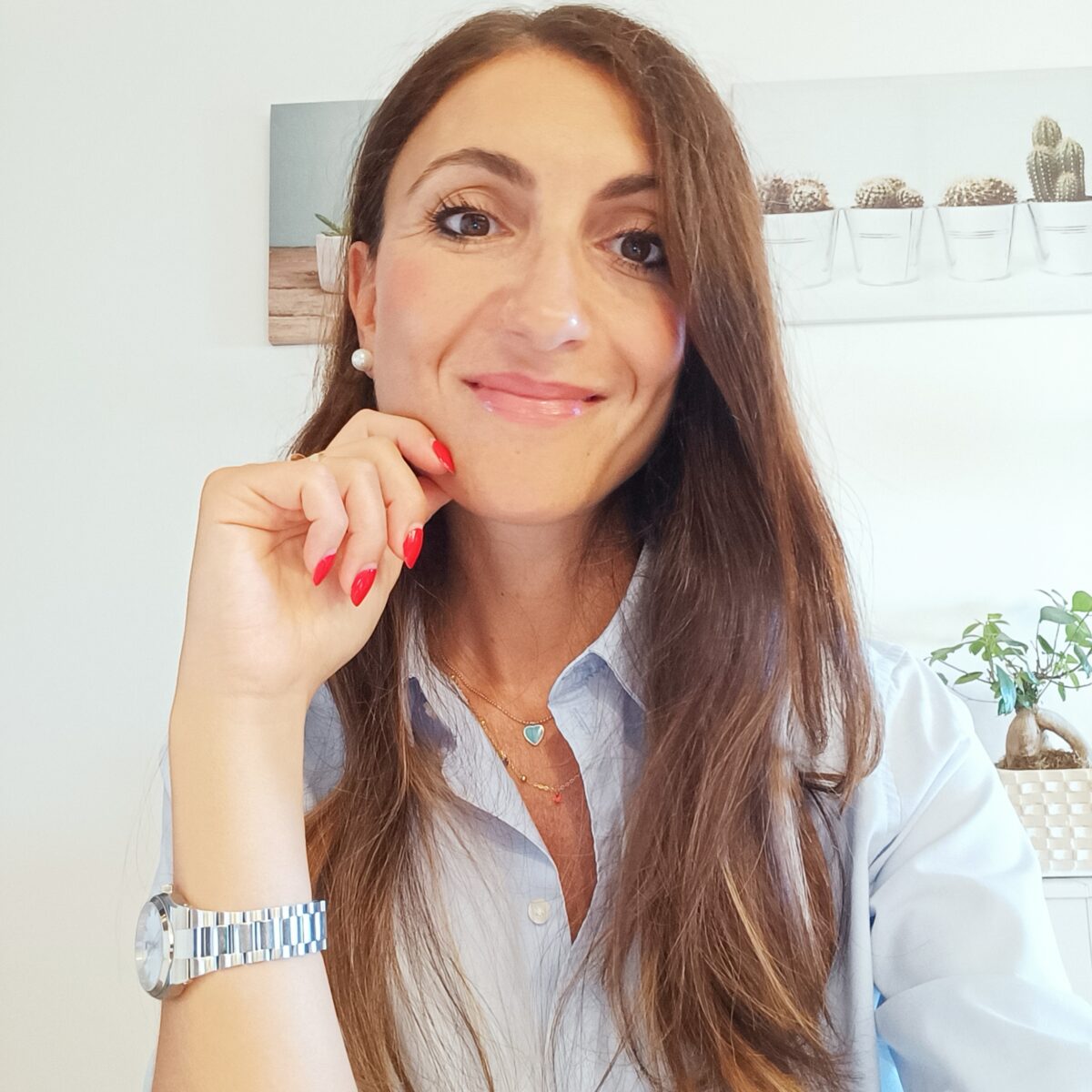 Serena Guidotti 