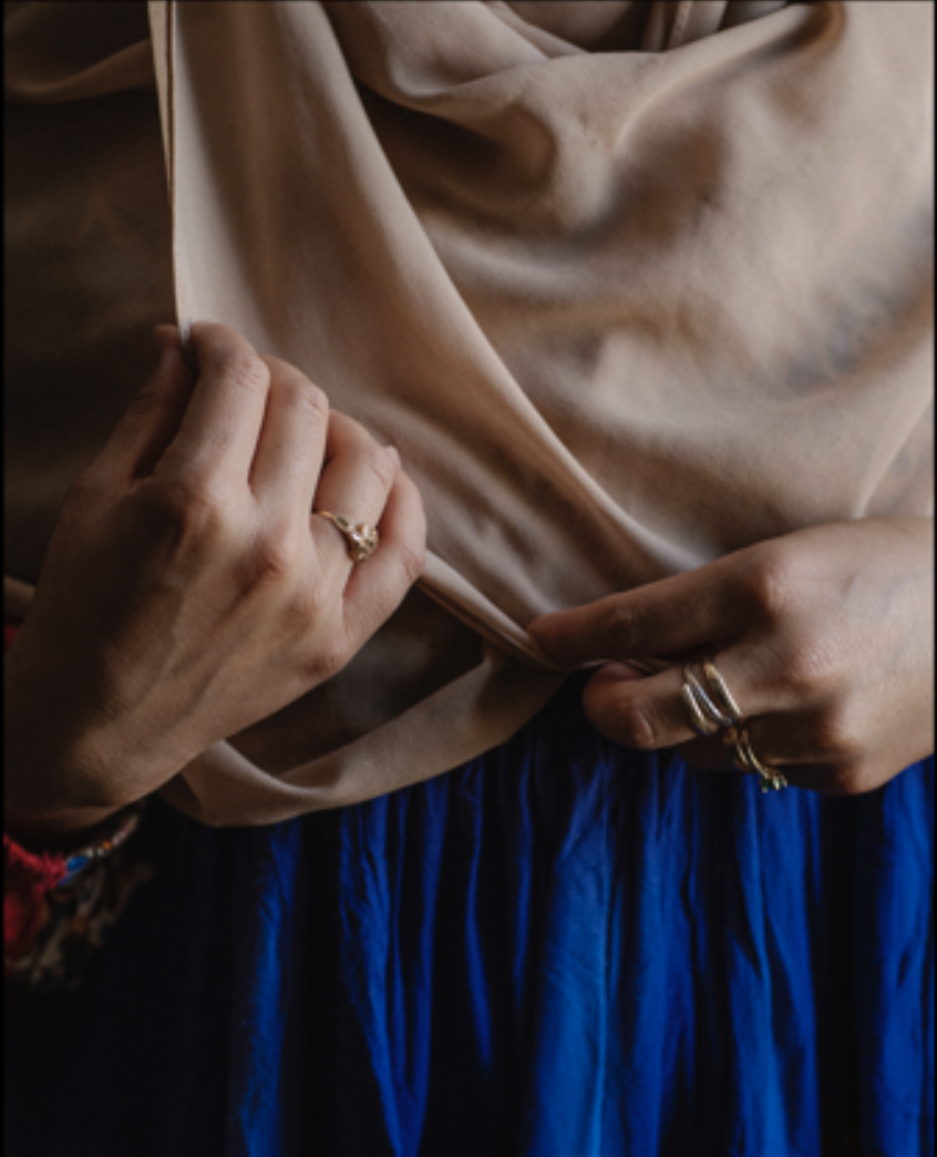 STESSA LOTTA, STESSI DIRITTI: DIECI STORIE DI ATTIVISMO