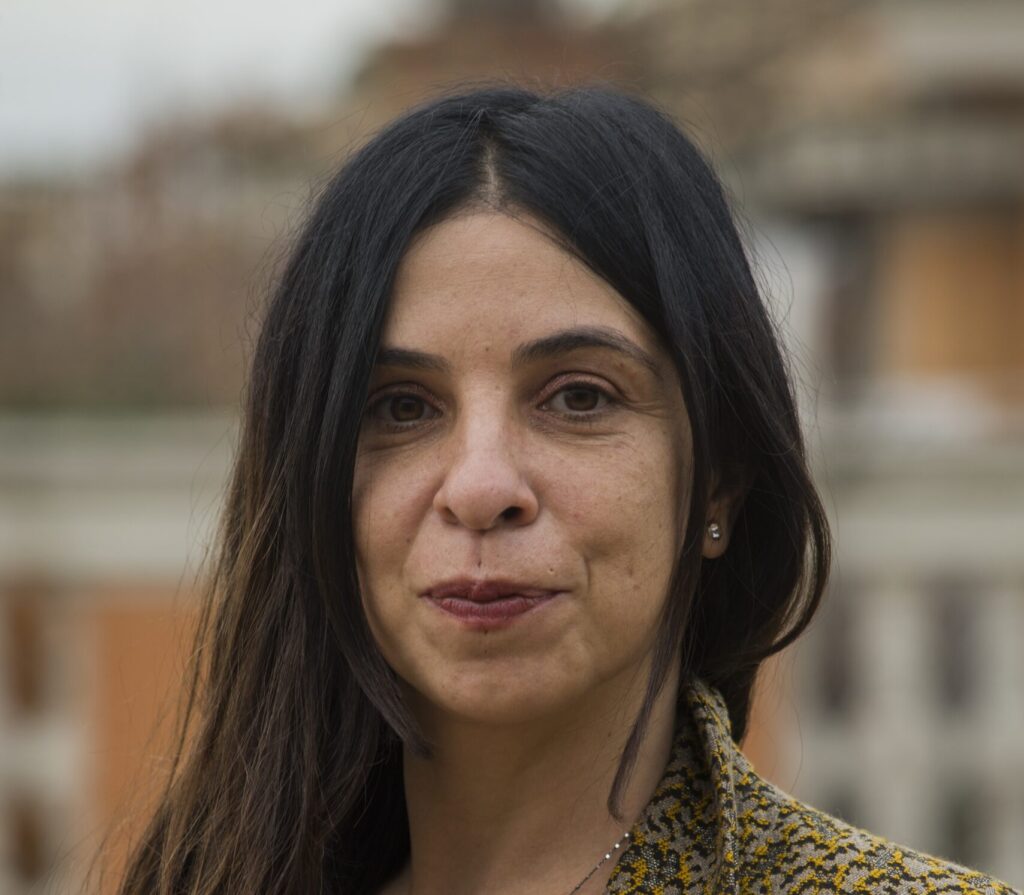 Nel frattempo: al via con Chiara di Antonella Lattanzi