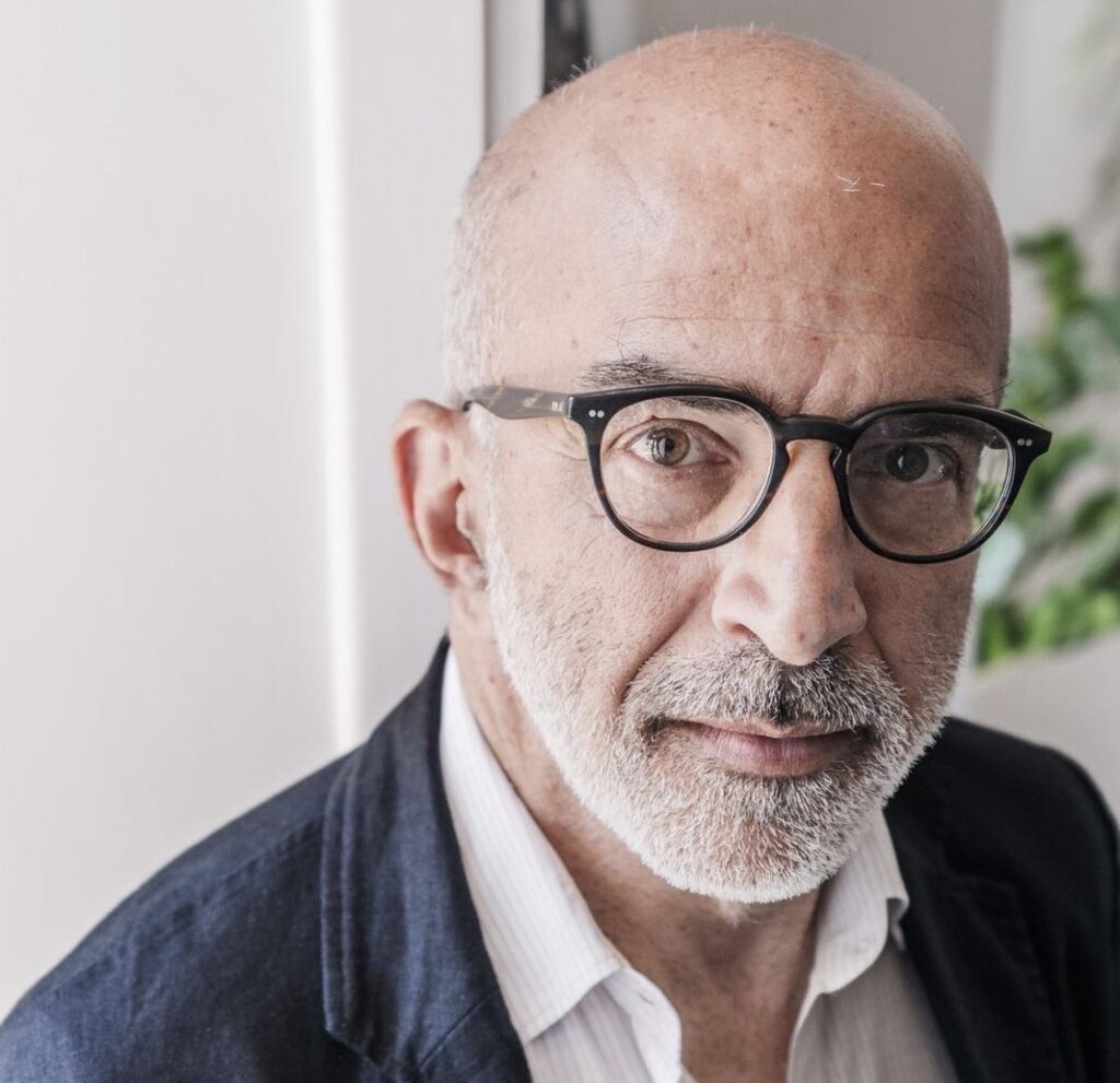 Riccardo Staglianò a Lecce per Nel frattempo – Conversazioni sul futuro