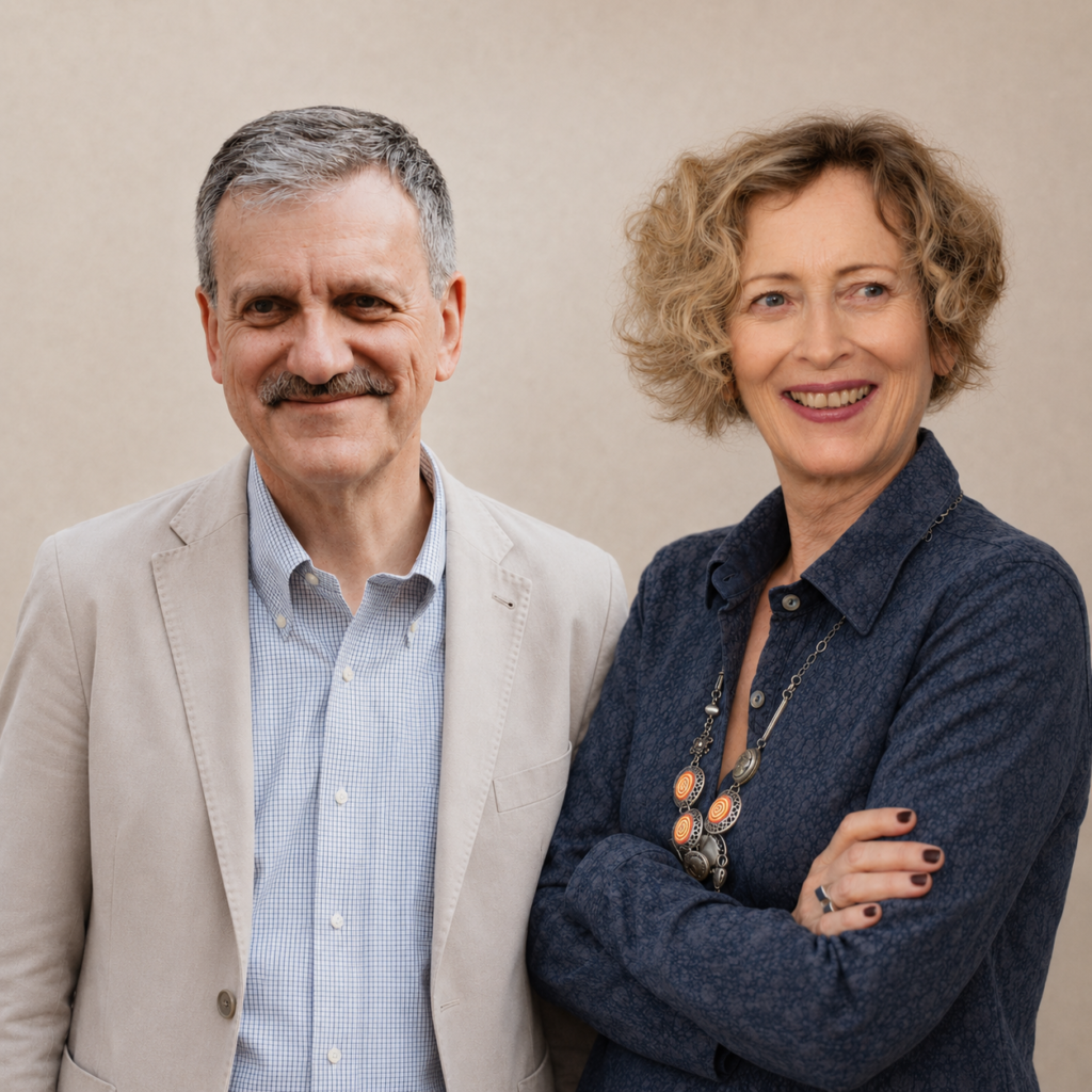 America dentro: Massimo Gaggi e Tamara Jadrejcic a Lecce per Nel frattempo – Conversazioni sul futuro