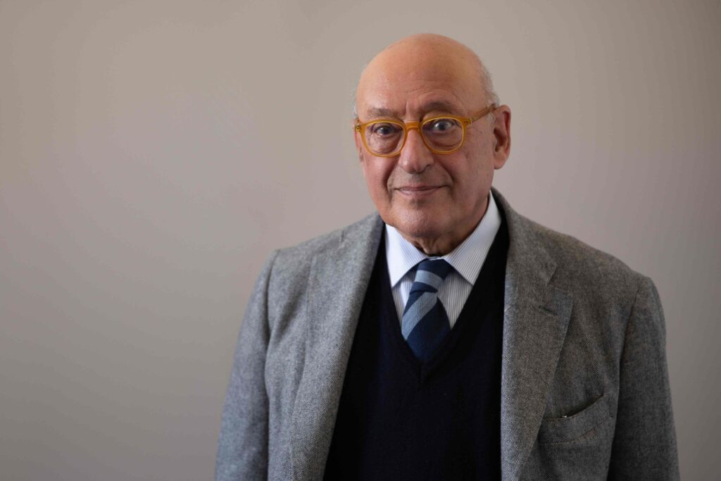 Le parole del mare tra letteratura e navigazione con Piero Dorfles a Lecce per Nel Frattempo – Conversazioni sul futuro