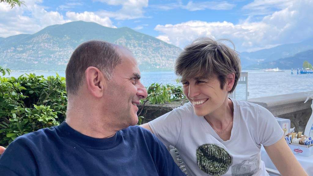 Alberto Pellai e Barbara Tamborini a Lecce con “Esci da quella stanza” per Nel Frattempo