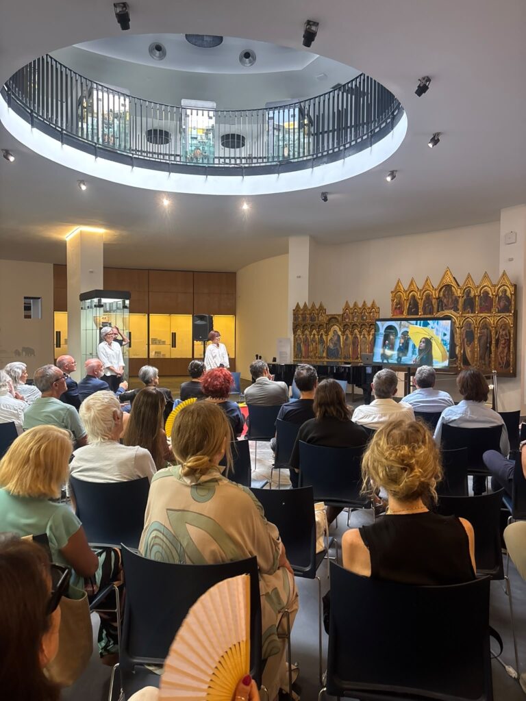 Il futuro si legge: a Lecce istituzioni, imprese e festival a confronto sul valore della cultura